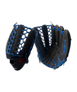 GUANTE SOFTBOL 13" MALLA ABIERTA 3B JARDINERO