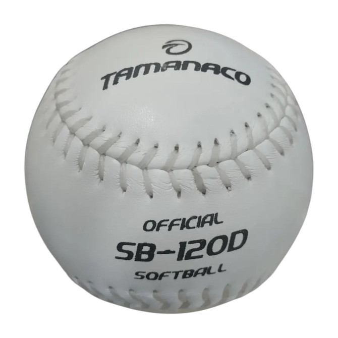 PELOTA SOFTBOL DIAMANTE 12" 7ONZ