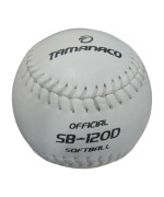 PELOTA SOFTBOL DIAMANTE 12" 7ONZ