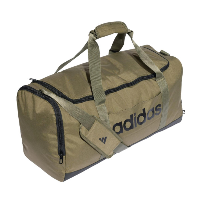 LINEAR DUFFEL M