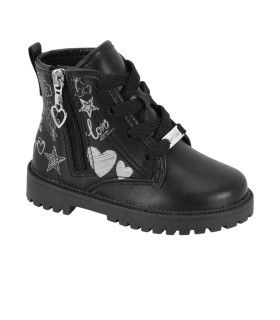 BOTAS P/NIÑA