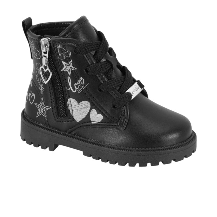 BOTAS P/NIÑA