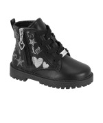 BOTAS P/NIÑA