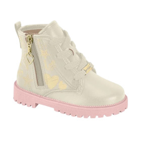 BOTAS P/NIÑA