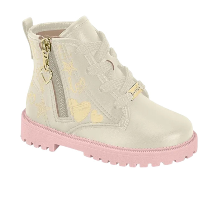 BOTAS P/NIÑA
