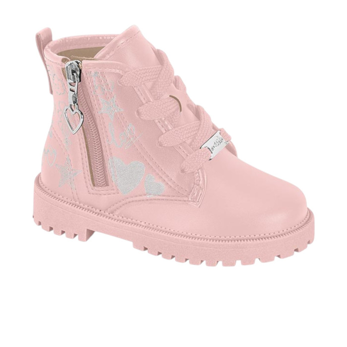 BOTAS P/NIÑA