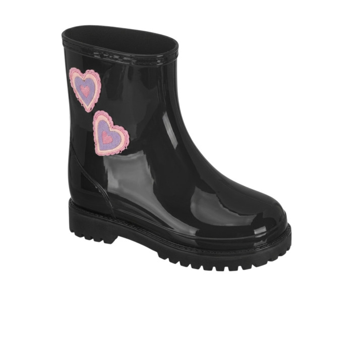 BOTAS P/NIÑA