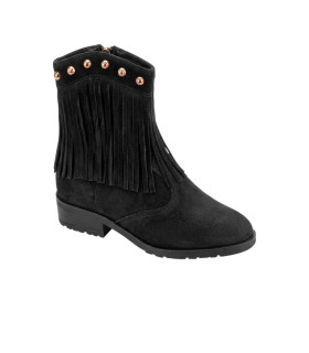 BOTAS P/NIÑA
