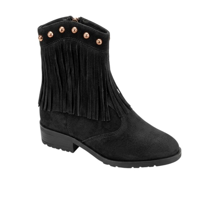 BOTAS P/NIÑA