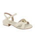 SANDALIAS P/NIÑA