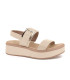SANDALIAS