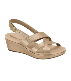 SANDALIAS P/DAMA