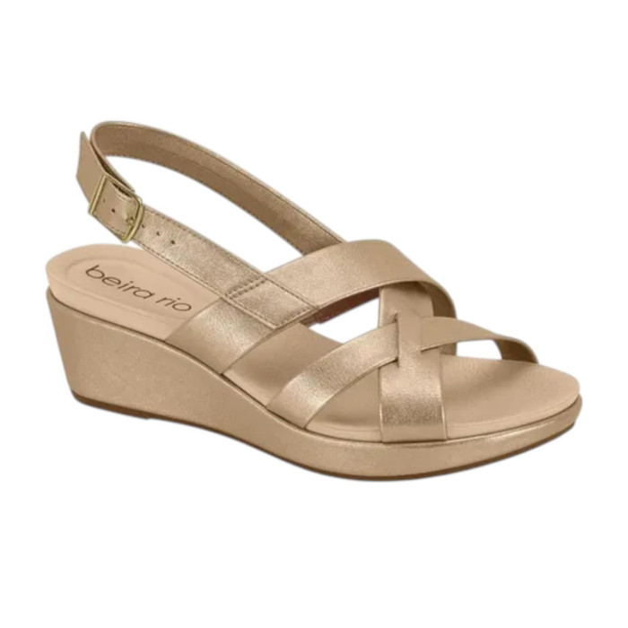 SANDALIAS P/DAMA