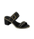 SANDALIAS P/DAMA