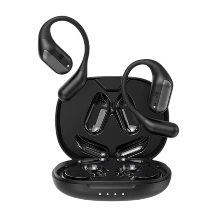 POWER OPEN-EAR