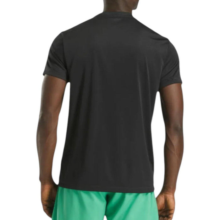 ID TRAIN SS TECH TEE