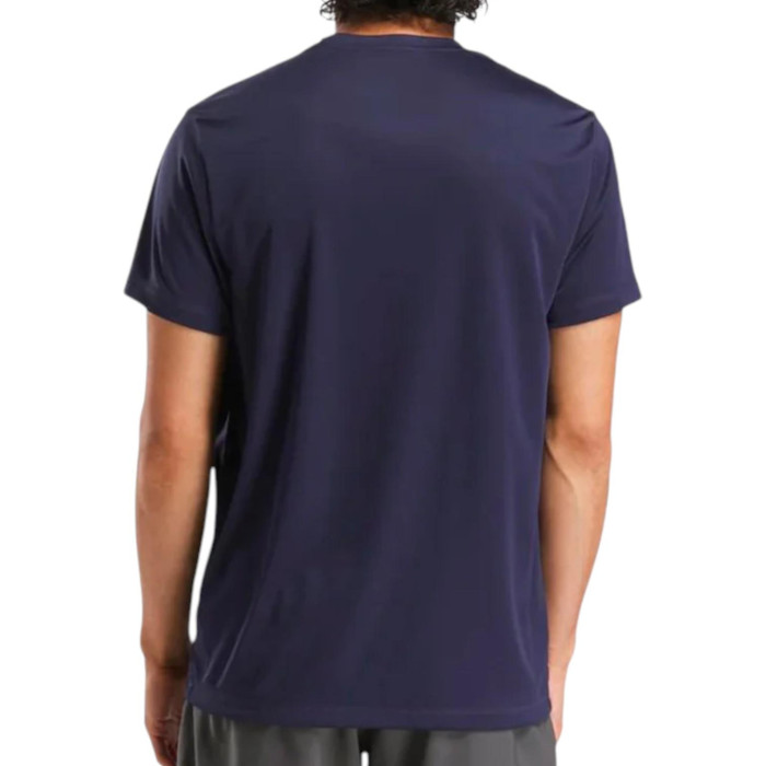 ID TRAIN SS TECH TEE