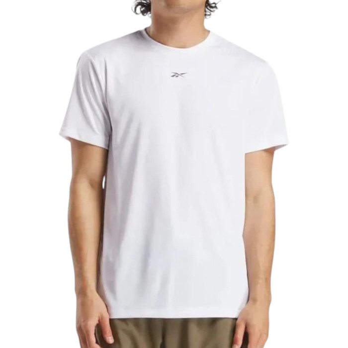 ID TRAIN SS TECH TEE