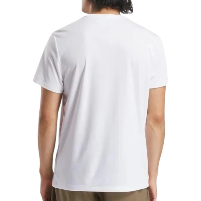 ID TRAIN SS TECH TEE