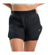 RUNNING W  2 IN 1 SHORT