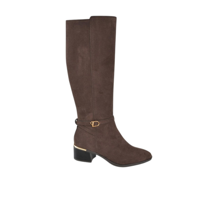 BOTAS P/DAMA