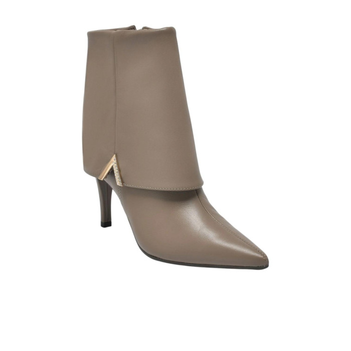 BOTAS P/DAMA