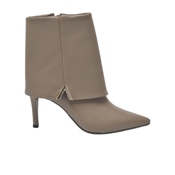 BOTAS P/DAMA