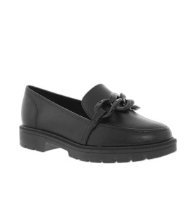 MOCASIN