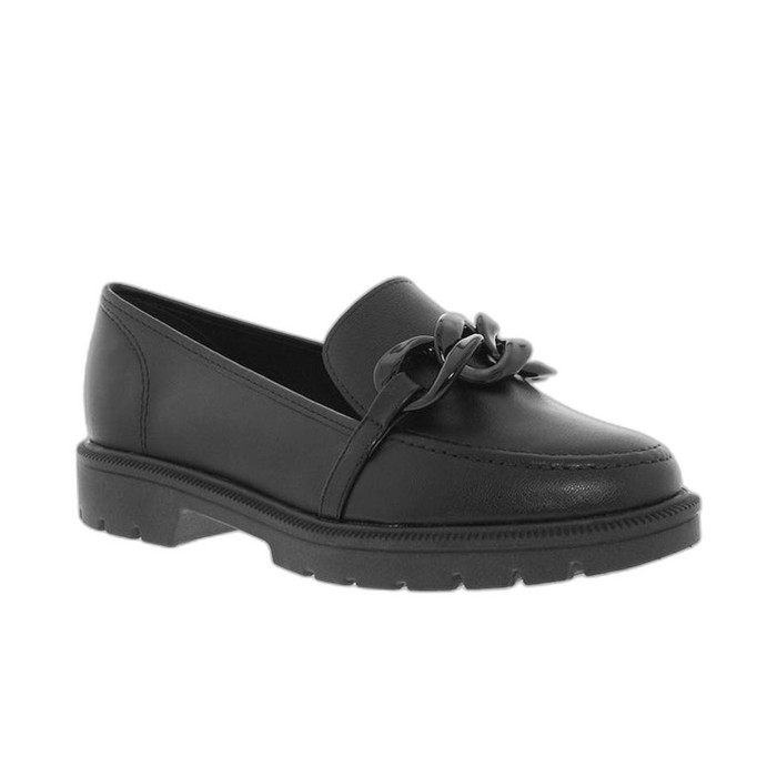 MOCASIN