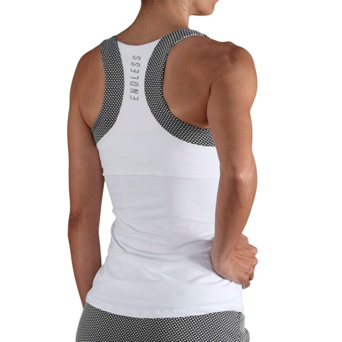 CAMISETA RACE