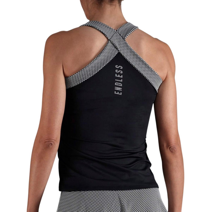 CAMISETA CROSS