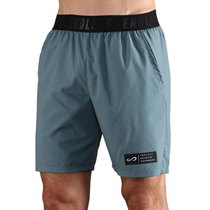 SHORT ACE ICONIC