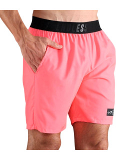 SHORT ACE ICONIC