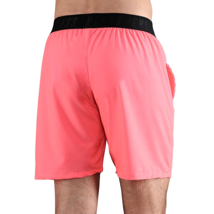 SHORT ACE ICONIC