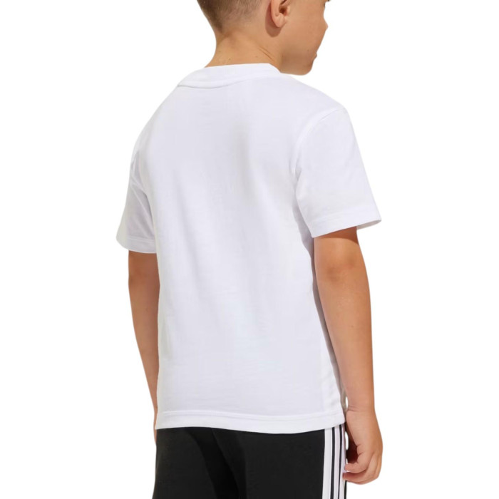 LK BL TEE 160