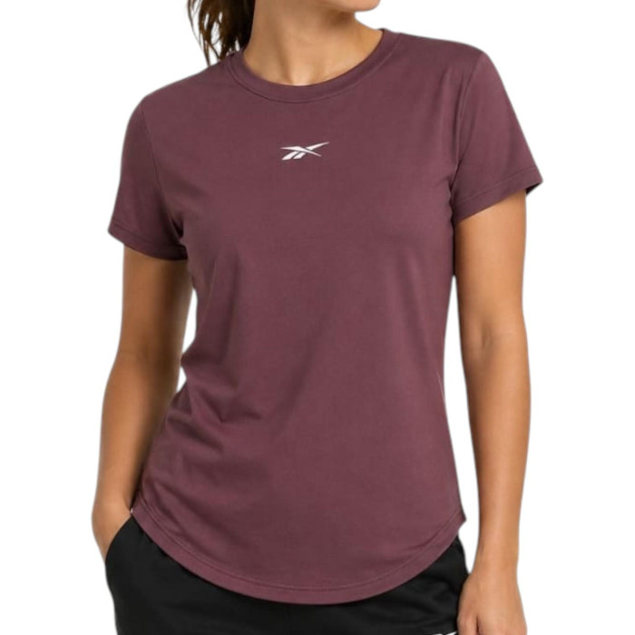 ID RUNNING WOMEN T-SHIRT