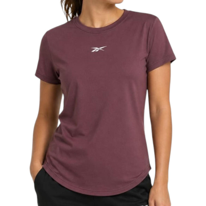 ID RUNNING WOMEN T-SHIRT