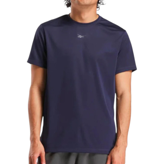 ID TRAIN SS TECH TEE