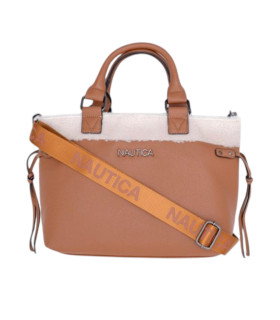 CARTERA P/DAMA SATCHEL