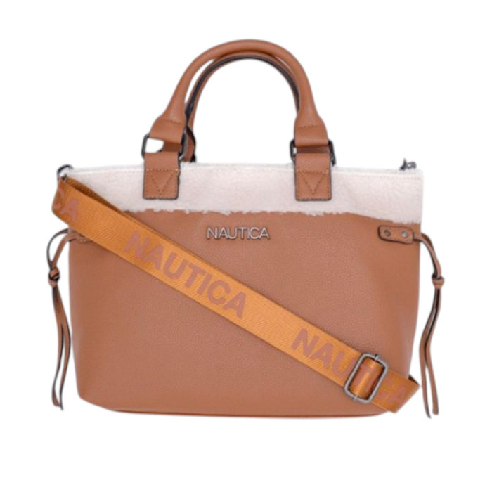 CARTERA P/DAMA SATCHEL