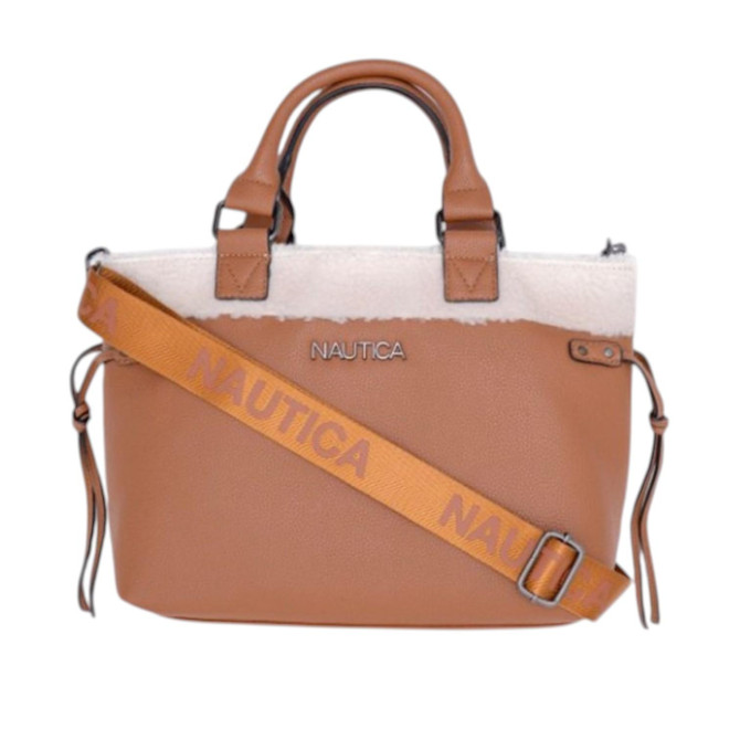CARTERA P/DAMA SATCHEL