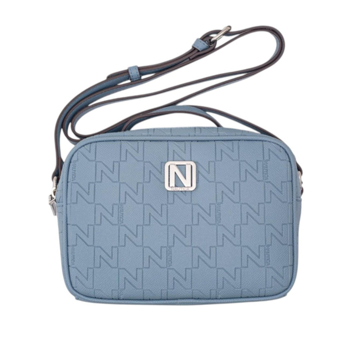 CARTERA P/DAMA CAMERA