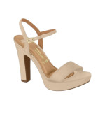 SANDALIAS P/DAMA