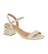 SANDALIAS P/DAMA