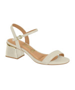 SANDALIAS P/DAMA