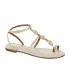 SANDALIAS P/DAMA