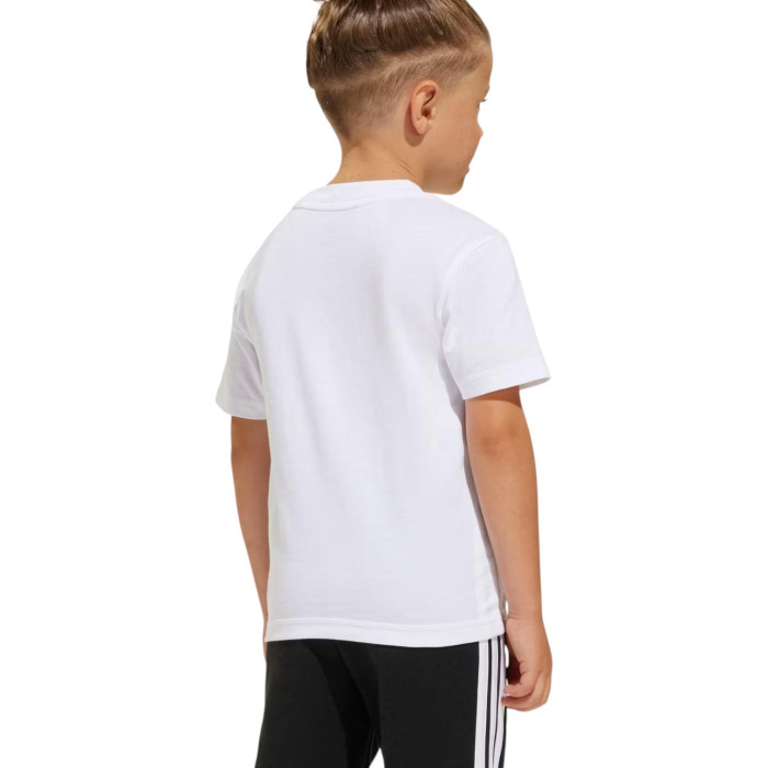 LK BL TEE 160