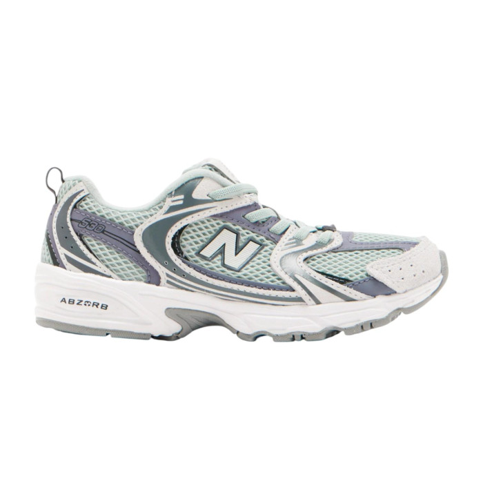 KIDS BUNGEE LACE