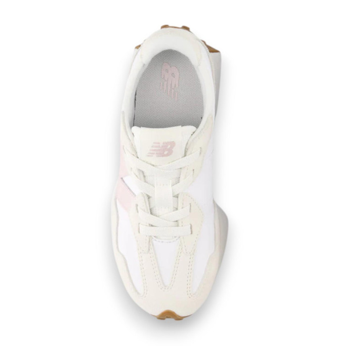 327 KIDS BUGEE LACE