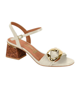 SANDALIAS P/DAMA